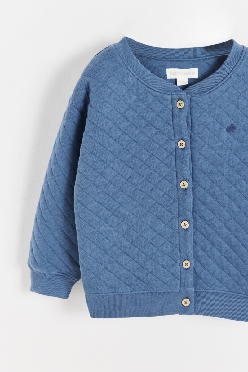 CARDIGAN GEORGE A01