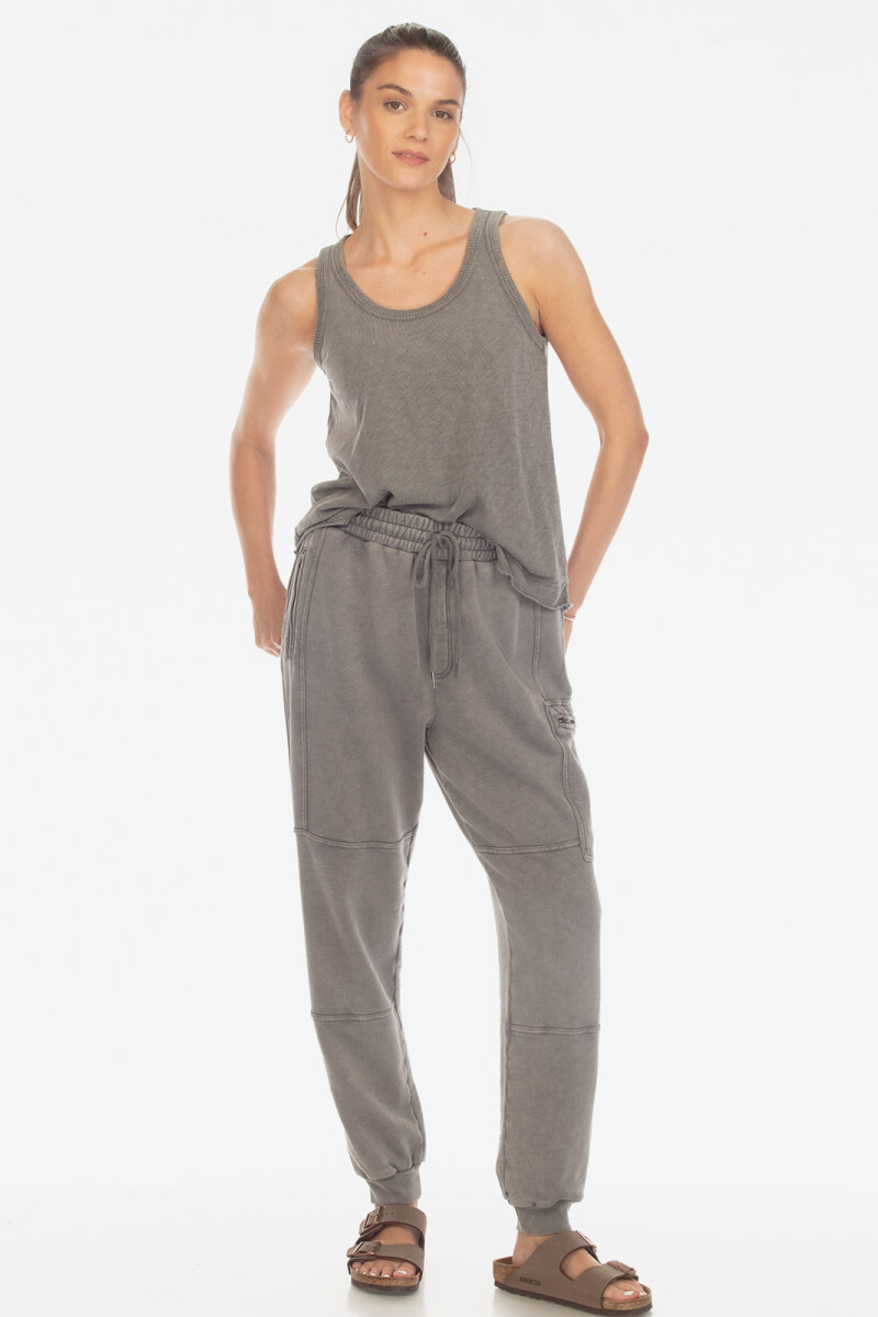 Remera Natural