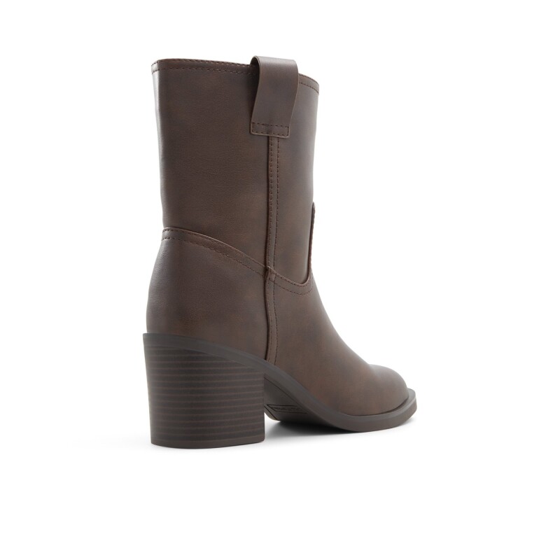 MAXYNE BLACK DARK BROWN