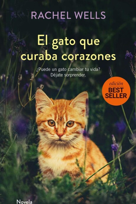 EL GATO QUE CURABA CORAZONES EL GATO QUE CURABA CORAZONES