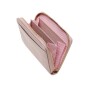 Billetera Herschel Tyler RFID Unisex Ash Rose