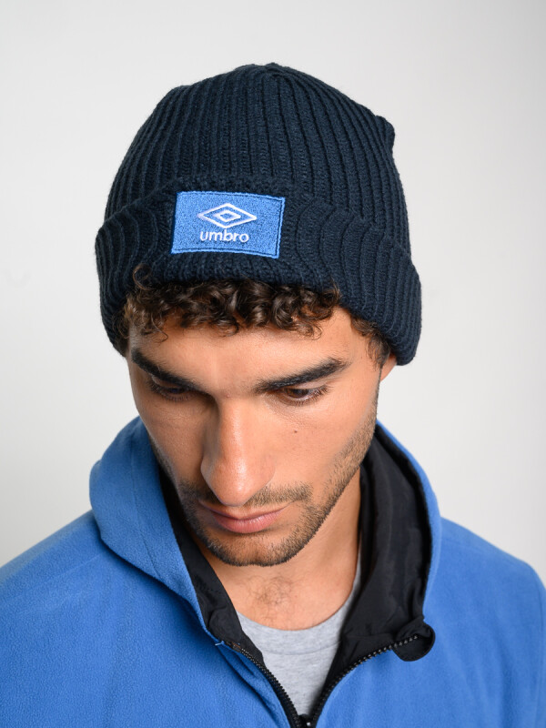 GORRO BEANIE Umbro Hombre 001