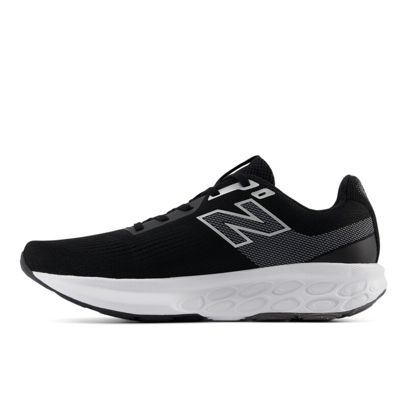 Championes New Balance de Hombre - 520 V9 - M520LK9 BLACK/WHITE