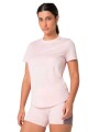 CAMISETA FILA BASIC SPORTS III Rosa
