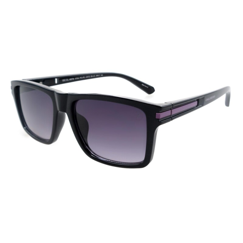Lentes de Sol Chilli Beans Cannes Negro