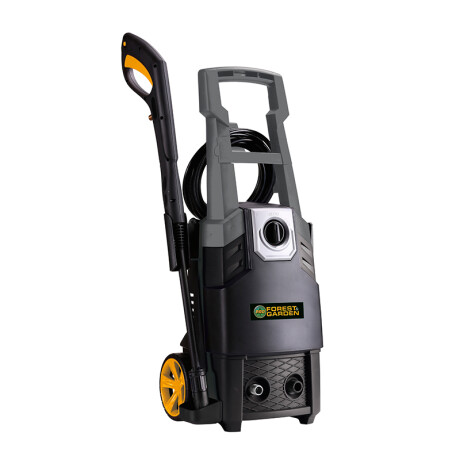 HIDROLAVADORA 1800W 150BAR AGUA FRIA HASTA 60º H8150M F&G ++ N/a
