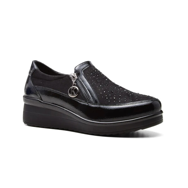 CASUAL CONFORT TAM - KORIUM NEGRO