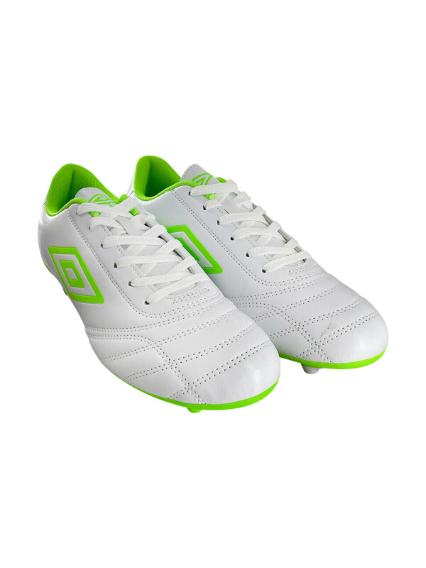 Calzado Clasic II HG Umbro Hombre 09v