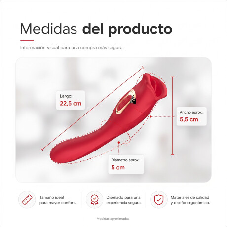 Vibrador Doble Estimulación Con Boca Y Lengua Vibrador Doble Estimulación Con Boca Y Lengua