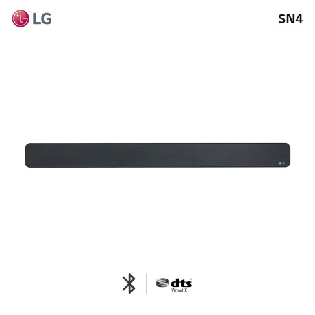 Barra de sonido LG SN4 Barra de sonido LG SN4