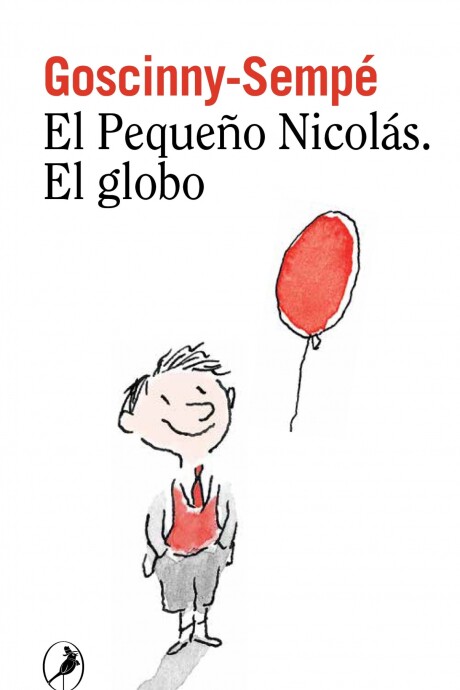 PEQUEÑO NICOLAS 14, EL - EL GLOBO PEQUEÑO NICOLAS 14, EL - EL GLOBO
