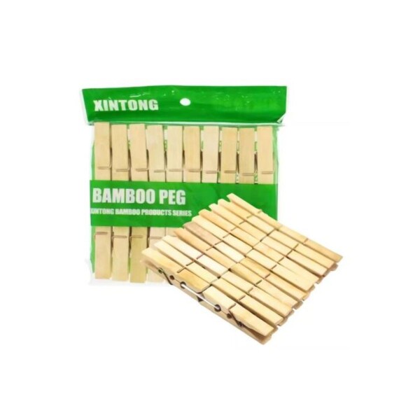 PALILLOS DE MADERA X20 UNIDADES Palillos De Madera X20 Unidades
