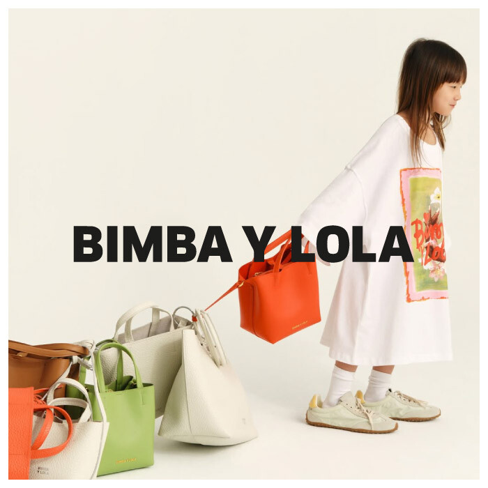 Bimba y Lola