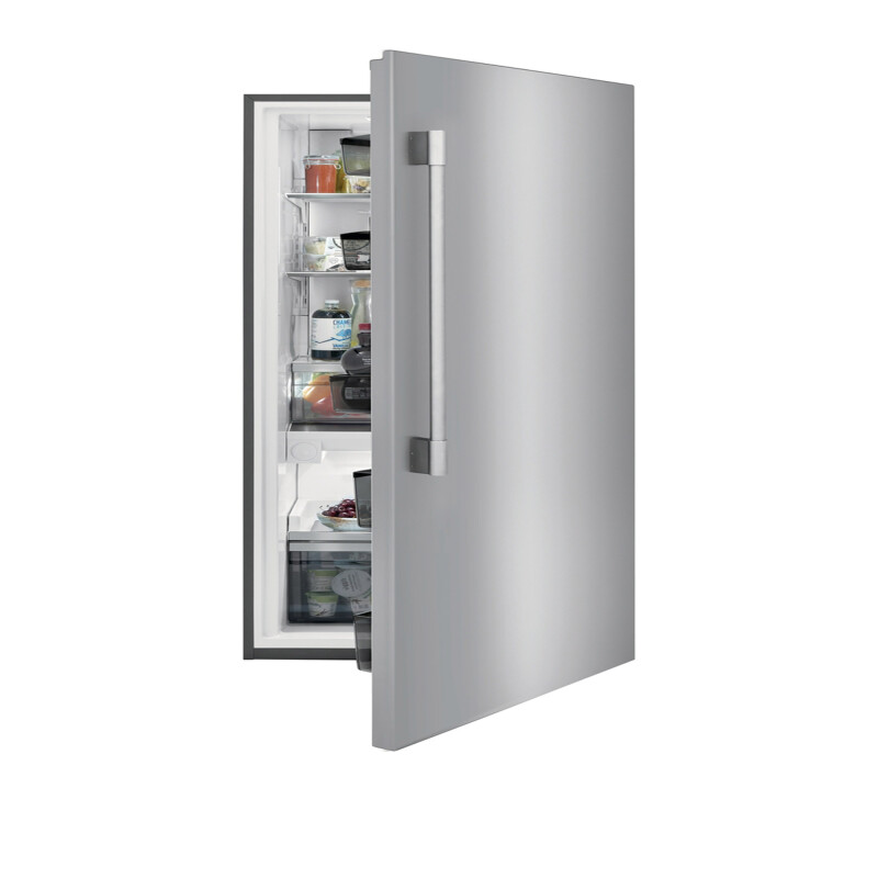 NEVERA 1 PUERTA FRIGIDAIRE, 19 P.C.,SIDE KICK 001