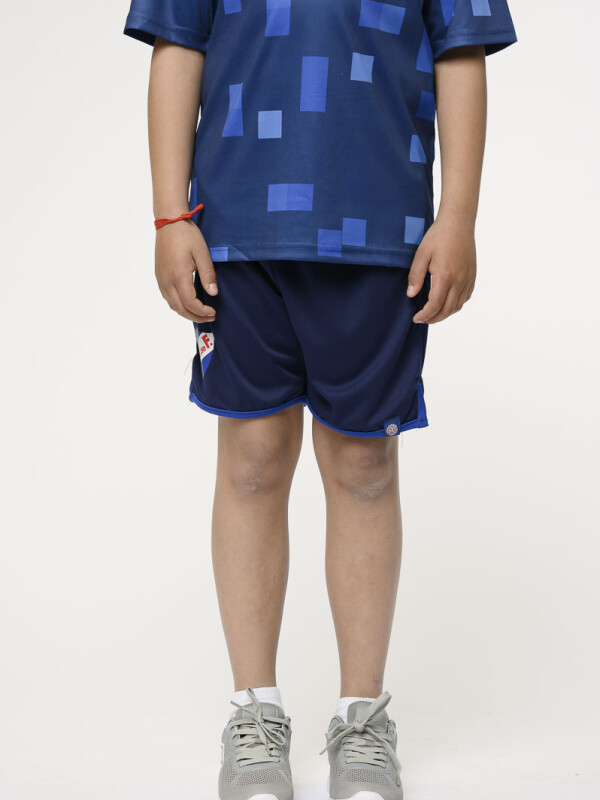 Short CNdeF Striker Nacional Junior 169