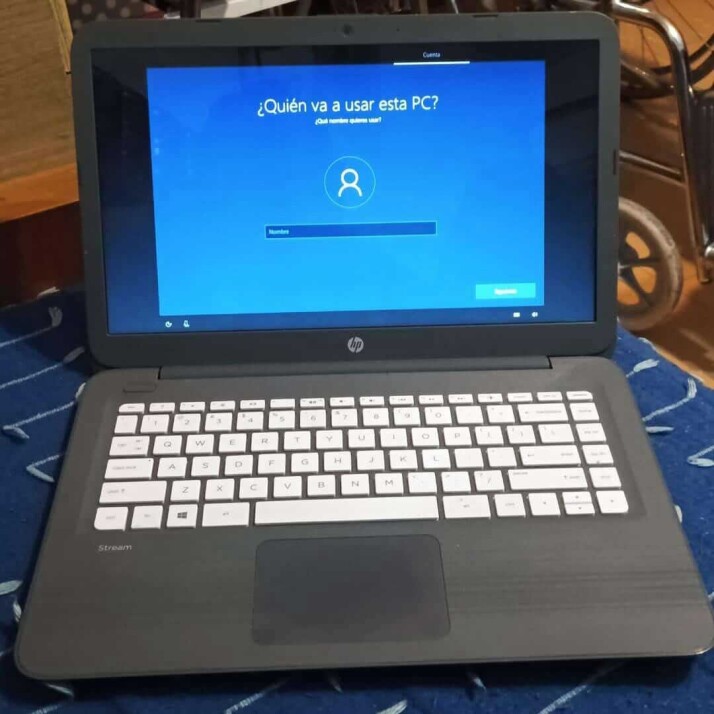 HP 14-dk0076nr 14" - 4GB RAM 64GB eMMc HP 14-dk0076nr 14" - 4GB RAM 64GB eMMc