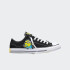 Championes Converse Minions Chuck Taylor All Star Negro