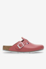 Boston PRO LE Mars Red Rojo