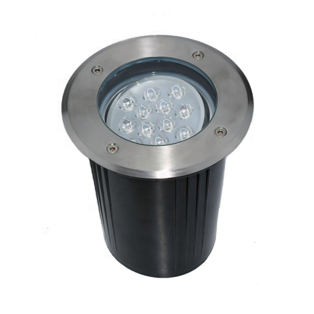 Luminaria de Piso Underground Led 32W 