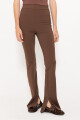 PANTALON VICKY Chocolate