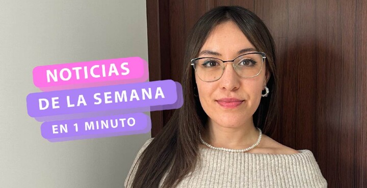 Noticias de la semana 31-10