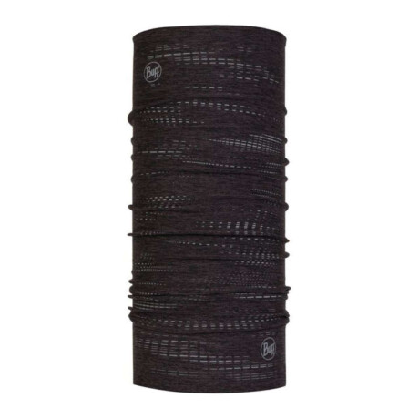 Bufanda Buff Dryflx® Solid Black Solid Black