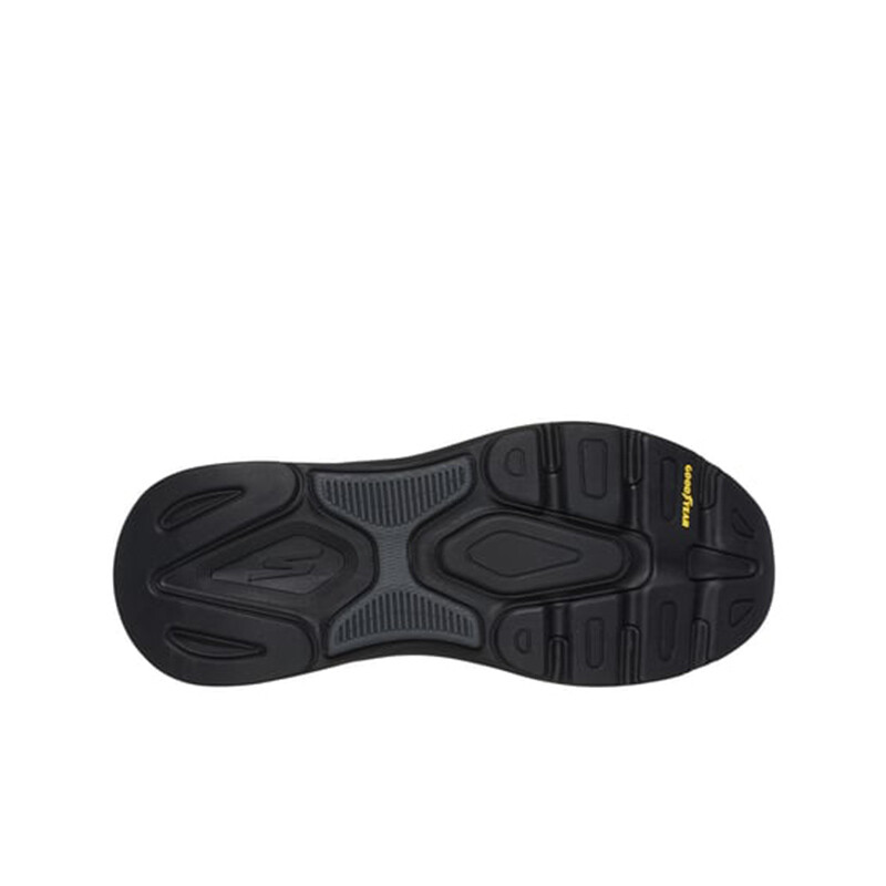 Championes Slip-Ins Max Cushioning Negro