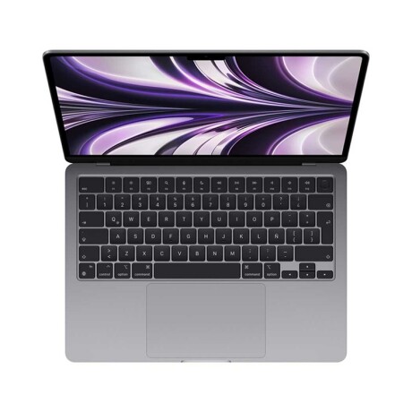 Notebook Apple Macbook Air 2022 MLXW3ELL M2 256GB 8GB S.Gray Notebook Apple Macbook Air 2022 MLXW3ELL M2 256GB 8GB S.Gray