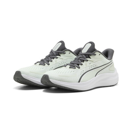 Skyrocket Lite 2 31173053 Verde claro/Gris