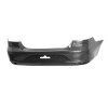 PARAGOLPE TRASERO GOL G6 / G7 13/18 SEDAN CON AGUJERO Paragolpe Trasero Gol G6 / G7 13/18 Sedan Con Agujero