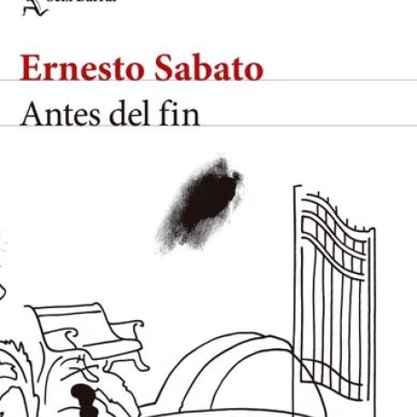ANTES DEL FIN ANTES DEL FIN