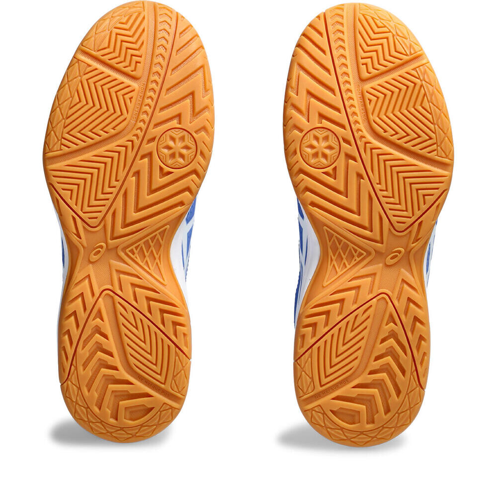 Upcourt 5 W - Mujer Sapphire/white