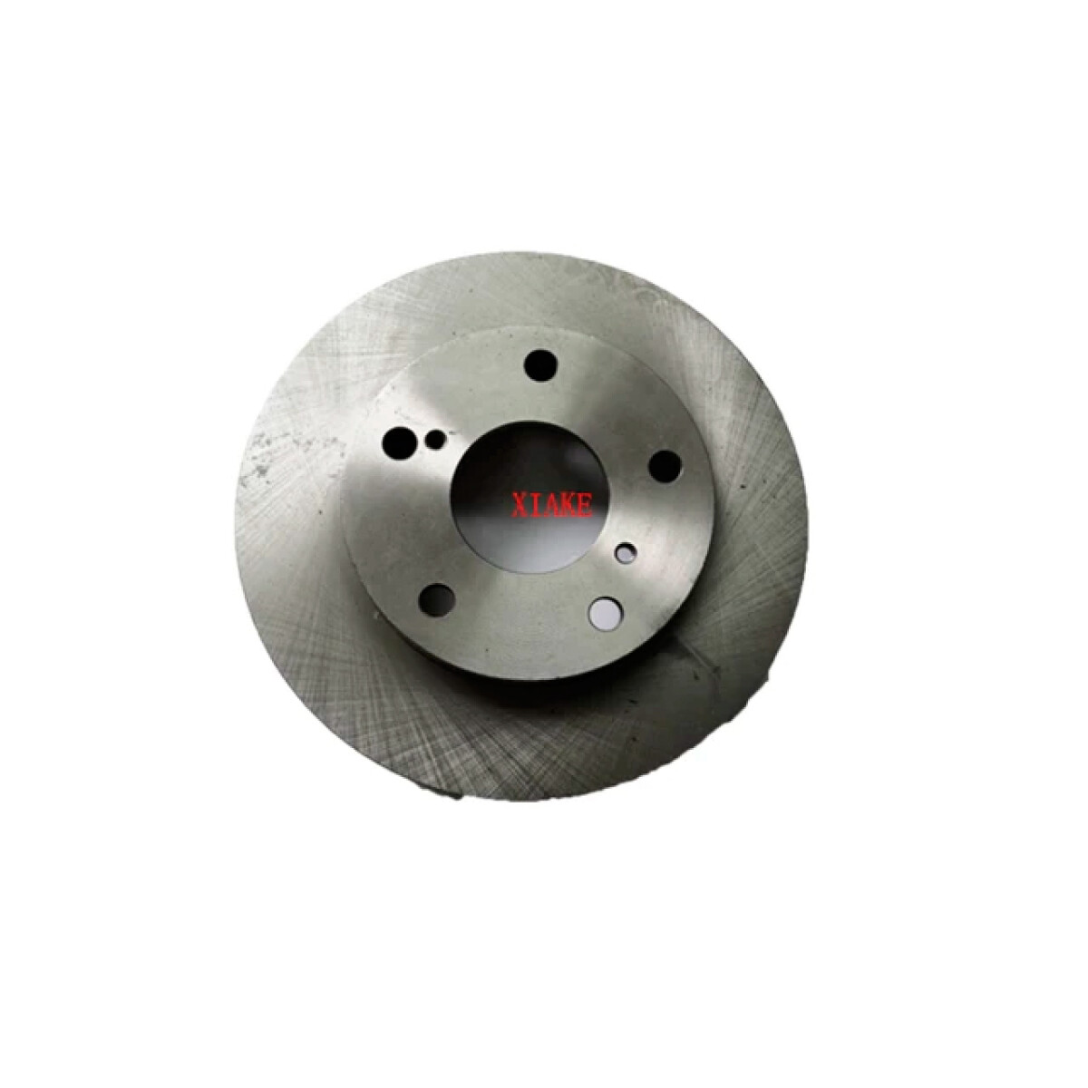 DISCOS DE FRENO FAW JGO. TRASERO V80 T80 255MM VENT. - 