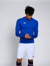 T-Shirt Térmica Manga Larga Umbro Hombre 030