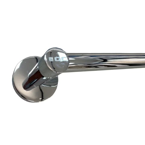 Toallero barra cromado Milano Dmc Toallero Barra Cromado Milano Dmc