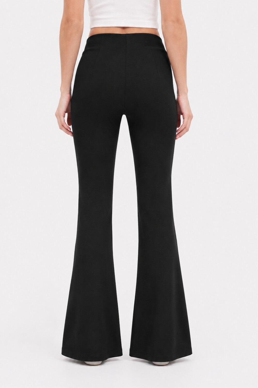 Short Aghate Negro