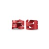 ALESSI BARKRING SET 2 SERVILLEREROS ROJO ALESSI BARKRING SET 2 SERVILLEREROS ROJO