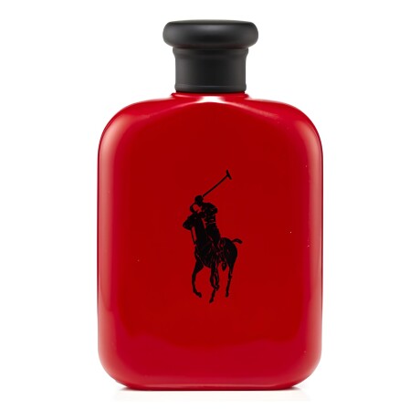 Perfume Polo Red Ralph Lauren EDT 125 ml masculino Perfume Polo Red Ralph Lauren EDT 125 ml masculino