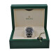 Rolex Datejust 126300 caja 41 mm año 2023 con estuche y papeles. Excelente condición Rolex Datejust 126300 caja 41 mm año 2023 con estuche y papeles. Excelente condición