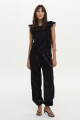 Blusa Lola Negro