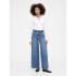 FRCH EPP BAGGY MEDIUM WASH MEDIUM WASH
