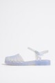 SANDALIA JELLY MELISSA Azul