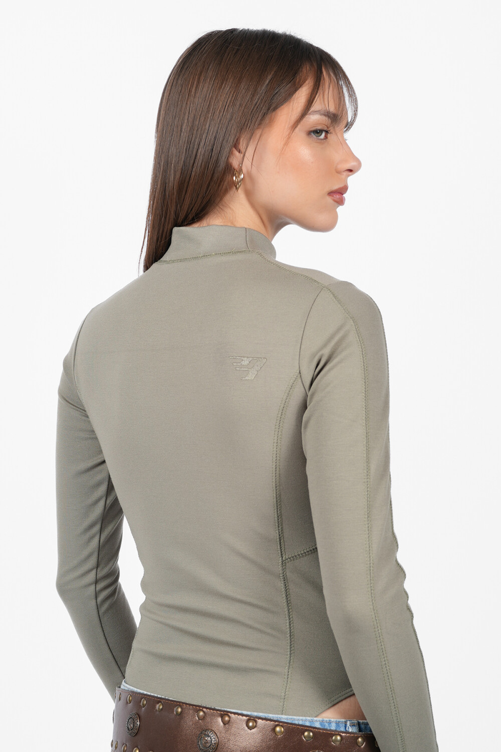 Body Deportivo Olsen Visón