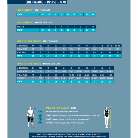 Phelps - Malla de Baño para Mujer Team Splice Comp Back SW256014220 - Uv Upf 50+. 20. 001