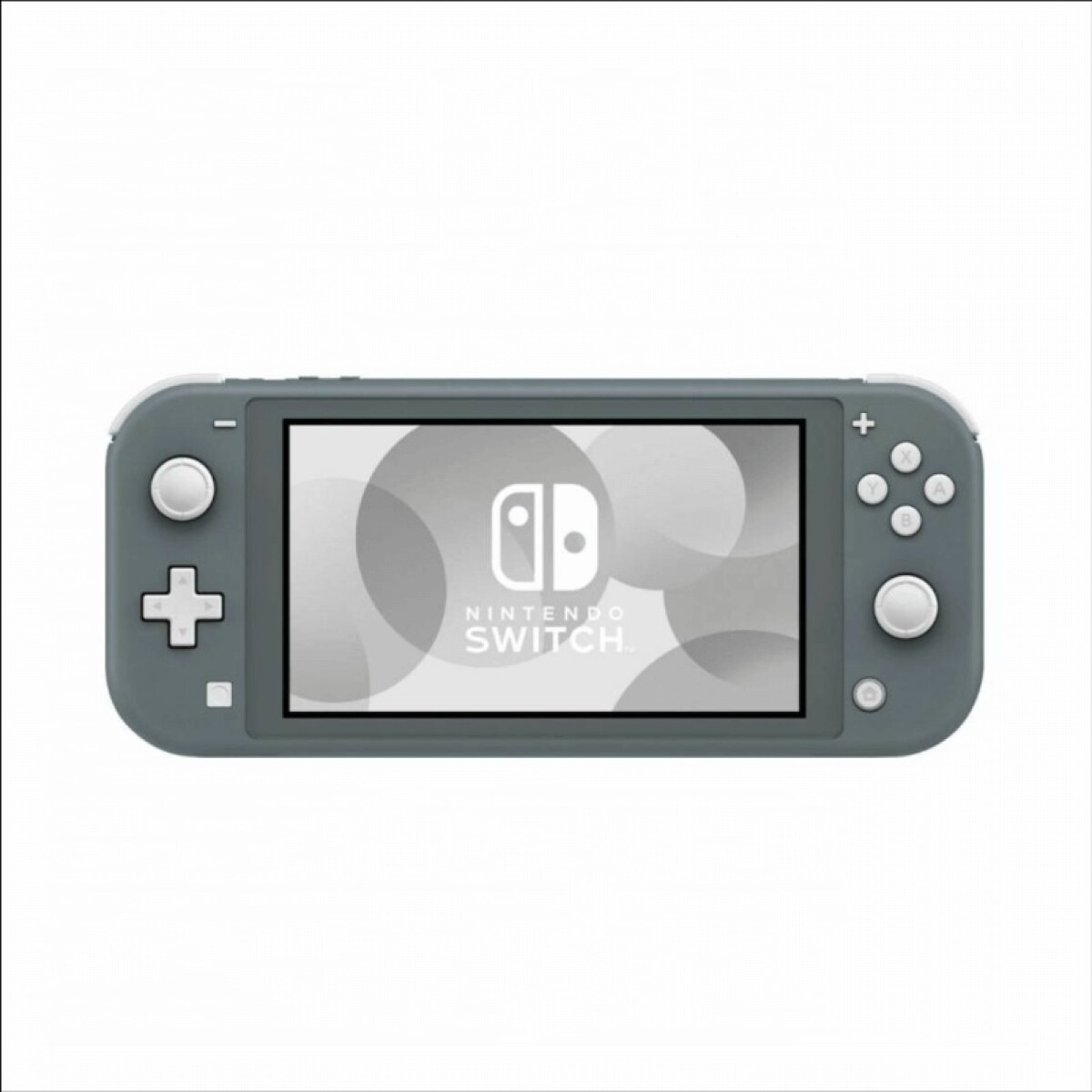 Consola Nintendo Switch Lite Gray 