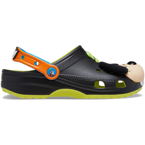 Disney IAM Goofy Classic Clog Multi