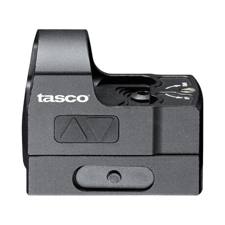Mira holográfica 1x25 Reflex Micro Dot - TASCO Mira holográfica 1x25 Reflex Micro Dot - TASCO