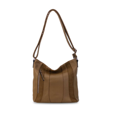 Cartera deborah Almendra