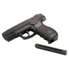 Combo Pistola Co2 Gamo Gp-20 Calibre 4,5mm Combo Pistola Co2 Gamo Gp-20 Calibre 4,5mm