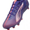 Championes Puma Ultra 5 Match Black